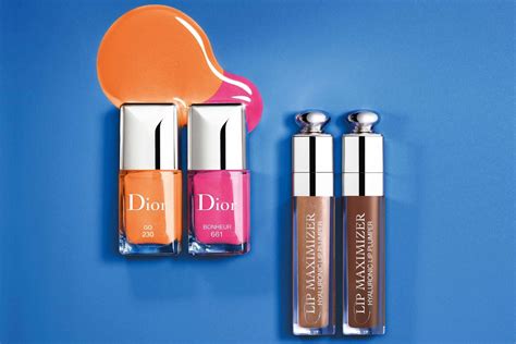 dior summer 2020 makeup collection|Summer 2020 collection: the exclusive makeup of the season.